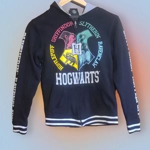 Harry Potter Hoodie